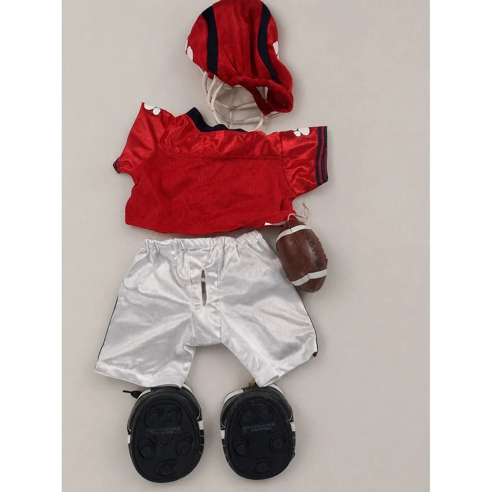Build-A-Bear pre loved